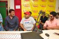 Chuttalabbayi Movie Song Launch at Radio Mirchi 98.3 FM