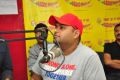 S.Thaman @ Chuttalabbayi Song Launch at Radio Mirchi 98.3 FM