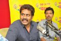 Director Veerabhadram Chowdary @ Chuttalabbayi Song Launch at Radio Mirchi 98.3 FM