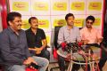 Chuttalabbayi Movie Song Launch at Radio Mirchi 98.3 FM