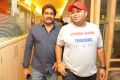 Veerabhadram Chowdary, S.Thaman @ Chuttalabbayi Song Launch at Radio Mirchi 98.3 FM