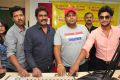 Chuttalabbayi Movie Song Launch at Radio Mirchi 98.3 FM