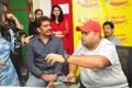 Chuttalabbayi Song Launch at Radio Mirchi 98.3 FM