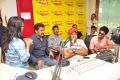 Chuttalabbayi Song Launch at Radio Mirchi 98.3 FM