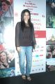 Anuja Iyer @ 11th CIFF 2013 Red Carpet Day 3 Images