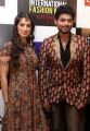 Sneha, Prasanna at CIFW 2012 Season 4 Day 3 Stills