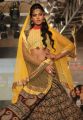 Actress Karthika at CIFW 2012 Season 4 Day 3 Stills