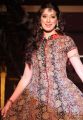 Actress Lakhsmi Rai at CIFW 2012 Season 4 Day 3 Stills