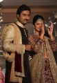 Sneha, Prasanna at CIFW 2012 Season 4 Day 3 Stills