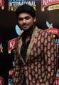 Ajmal Ameer at CIFW 2012 Season 4 Day 3 Stills