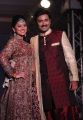 Sneha, Prasanna at CIFW 2012 Season 4 Day 3 Stills