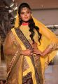 Actress Karthika Nair at CIFW 2012 Season 4 Day 3 Stills