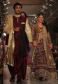 Sneha, Prasanna at CIFW 2012 Season 4 Day 3 Stills