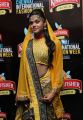 Actress Karthika at CIFW 2012 Season 4 Day 3 Stills