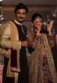 Sneha, Prasanna at CIFW 2012 Season 4 Day 3 Stills