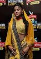 Actress Karthika Nair at CIFW 2012 Season 4 Day 3 Stills