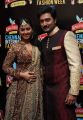 Sneha, Prasanna at CIFW 2012 Season 4 Day 3 Stills