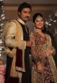 Sneha, Prasanna at CIFW 2012 Season 4 Day 3 Stills