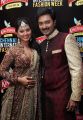 Sneha, Prasanna at CIFW 2012 Season 4 Day 3 Stills