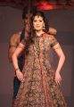 Actress Lakhsmi Rai at CIFW 2012 Season 4 Day 3 Stills