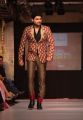 Ajmal Ameer at CIFW 2012 Season 4 Day 3 Stills