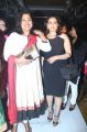 Radhika Sarathkumar, Lissy Priyadarshan at CIFW 2012 Season 4 Day 1
