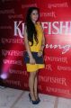 Christina at CIFW Season 4 Day 1 Vivek Karunakaran Show Stills