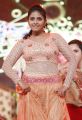 Actress Anjali Dance @ Cine MAA Awards 2015 Function Photos