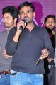 Maruthi @ Cine Mahal Movie Audio Launch Stills