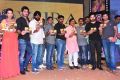 Cine Mahal Movie Audio Launch Stills