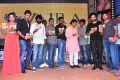 Cine Mahal Movie Audio Launch Stills