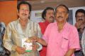 Saradhi's “Cine Swarna Yugamulo Saradhi” Book Launch Stills