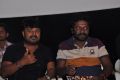 VZ Durai, Karunas at Cinema Calendar 2013 Launch Stills