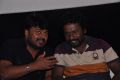 VZ Durai, Karunas at Cinema Calendar 2013 Launch Photos