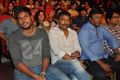 Sandeep, Srinu Vaitla, Kona Venkat @ Cinema Choopistha Mama Movie Audio Launch Photos