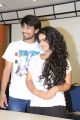 Raj Tarun, Avika Gor @ Cinema Choopistha Mava Movie Press Meet Stills