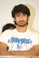 Actor Raj Tarun @ Cinema Choopistha Mava Movie Press Meet Stills