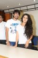 Raj Tarun, Avika Gor @ Cinema Choopistha Mava Movie Press Meet Stills