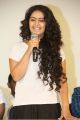 Actress Avika Gor @ Cinema Choopistha Mava Movie Press Meet Stills