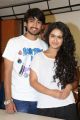 Raj Tarun, Avika Gor @ Cinema Choopistha Mava Movie Press Meet Stills