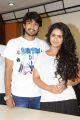 Raj Tarun, Avika Gor @ Cinema Choopistha Mava Movie Press Meet Stills