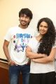 Raj Tarun, Avika Gor @ Cinema Choopistha Mava Movie Press Meet Stills