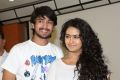 Raj Tarun, Avika Gor @ Cinema Choopistha Mava Movie Press Meet Stills