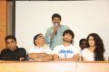 Cinema Choopistha Mava Movie Press Meet Stills