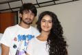 Raj Tarun, Avika Gor @ Cinema Choopistha Mava Movie Press Meet Stills