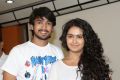 Raj Tarun, Avika Gor @ Cinema Choopistha Mava Movie Press Meet Stills