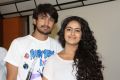 Raj Tarun, Avika Gor @ Cinema Choopistha Mava Movie Press Meet Stills