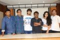 Cinema Choopistha Mava Movie Press Meet Stills