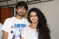 Raj Tarun, Avika Gor @ Cinema Choopistha Mava Movie Press Meet Stills