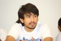 Actor Raj Tarun @ Cinema Choopistha Mava Movie Press Meet Stills